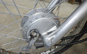 HONDA C50 SUPER CUB 2003 AA04