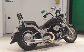 YAMAHA DRAGSTAR 400 CLASSIC 2002 VH01J