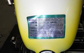 HARLEY FLSTF 1450 2004