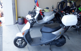 SUZUKI LET's 4 CA45A
