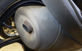SUZUKI ADDRESS 110 CE47A