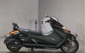 SUZUKI GEMMA 250 CJ47A
