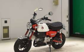 HONDA MONKEY 125 2021 JB05
