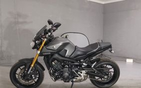 YAMAHA MT-09 2015 RN34J