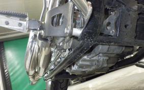 YAMAHA DRAGSTAR 400 2006 VH01J