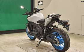 YAMAHA MT-09 AMT 2026 RN88J