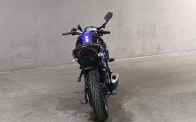 YAMAHA MT-25 RG43J