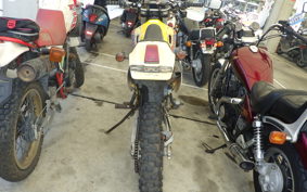 SUZUKI TS200R 1989 SH12A