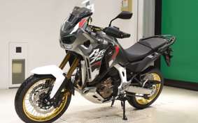 HONDA CRF1100L AFRICA TWIN DCT 2026 SD15