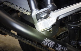 HONDA REBEL 250  S E-clutch MC49
