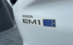 HONDA EM1 e: EF16