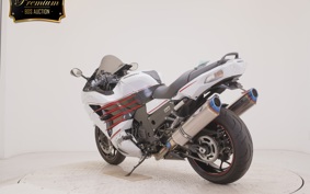 KAWASAKI ZX 1400 NINJA R A 2020
