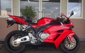 HONDA CBR1000RR 2004 SC57