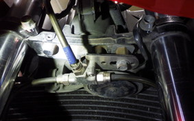 HONDA CBR600F GEN 3 2002 PC35
