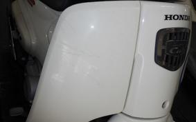 HONDA C110 SUPER CUB JA59