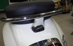 VESPA PRIMAVERA 125 2008