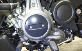 HARLEY RH975S 2024