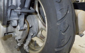 HONDA TODAY 2 2022 AF67