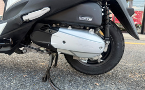 HONDA LEAD 125 JF45