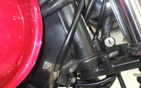 SUZUKI GN125 H