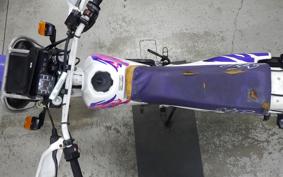 HONDA XLR250 BAJA GEN 2 2016 MD22