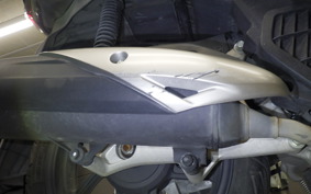 HONDA PCX 125 2014 JF81