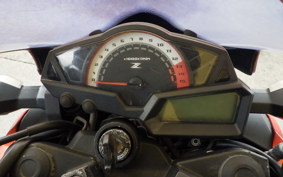 KAWASAKI Z250 ER250C