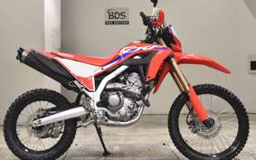 HONDA CRF250L 2025 MD47