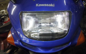 KAWASAKI ZZ-R400 Gen.2 2004 ZX400N