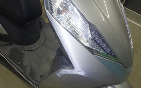 HONDA LEAD 125 2007 JF45