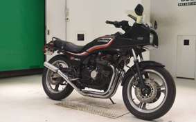 KAWASAKI GPZ400 1983 ZX400A