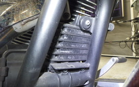 YAMAHA XV1900 MIDNIGHT STAR 2008