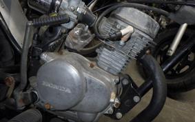 HONDA NAUTY DAX 2008 CY50