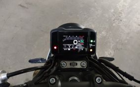 YAMAHA XSR900 RN80J