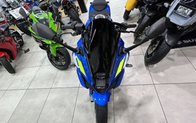 SUZUKI GSX-8R 2024 EM1AA