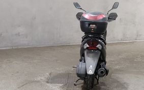 SUZUKI ADDRESS V125 CF46A