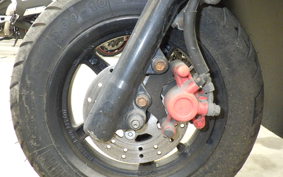 YAMAHA JOG ZR Gen.2 SA16J