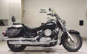YAMAHA DRAGSTAR 1100 CLASSIC 2006 VP13J