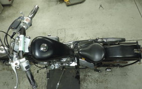 HONDA STEED 400 1993 NC26