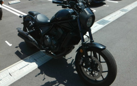 HONDA REBEL 1100 2023 SC83