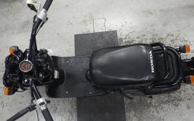 HONDA ZOOMER 2018 AF58
