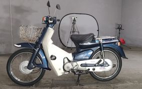 HONDA SUPER CUB90 HA02