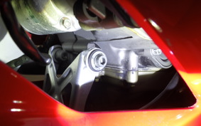 DUCATI 1199 PANIGALE S 2012