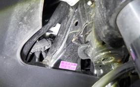 HONDA ADV160 2009 KF54