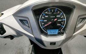 HONDA LEAD 125 JF45