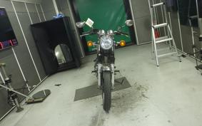 YAMAHA SR400 Gen.4 2016 RH03J