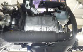 YAMAHA XSR125 1983 RE46J