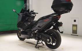 YAMAHA T-MAX 560 T 2018 SJ19J