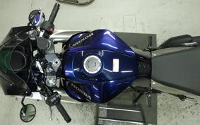 HONDA HAWK 11 2023 SC85