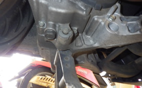 HONDA DIO 110 JF31